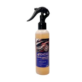 Occ Motorsport Limpia Insectos Biodegradable 200 mL OCC470851 Precio: 5.68999959. SKU: B14HG9E5CW
