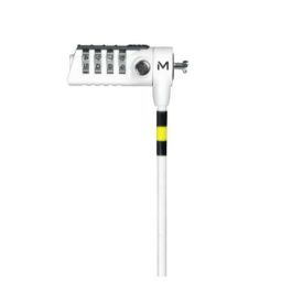 Cable de Seguridad Mobilis 001254 1,8 m Cable de Seguridad Mobilis 001254 1,8 m Precio: 19.49999942. SKU: B12PL82BCK