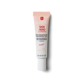Erborian SKIN HERO AU GINSENG perfeccionador de piel 15 ml - Tratamiento iluminador y renovador