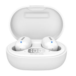 Auriculares Inalambricos Aiwa Ebtw - 150 Bluetooth Blanco Precio: 33.4999995. SKU: B15Y5KKPEF