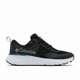 Zapatillas Deportivas Hombre Columbia Konos™ Trs Negro Precio: 99.9944. SKU: B1KLXSMZ3S