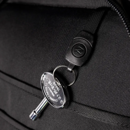 Zildjian Mochila Touring Collection Verde