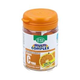 Vitamina C Pura 1000 Mg Retard 30C Precio: 10.6900002. SKU: B1KCBNKSJN