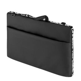 Asus ROG Ranger Carry Sleeve 16 pulgadas, Funda Protectora para Portátil, Resistente al Agua, Versátil