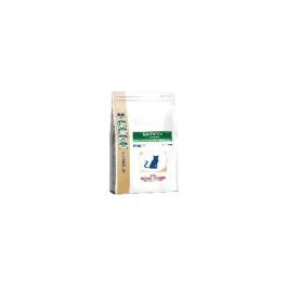 Royal Canin Feline Satiety 3.5 kg - Alimento para gatos con sobrepeso, efecto saciante Precio: 49.8899995. SKU: B1DLEZ4W9B