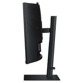 Samsung LS34C652VAUXEN Monitor 34" UltraWide QHD 100Hz 5ms VA Negro USB-C