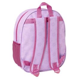 Mochila Safta 3D Frozen 330x270x100 mm Mochila Safta 3D Frozen 330x270x100 mm
