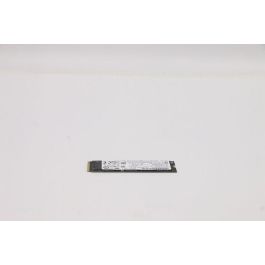 Lenovo 1TB M.2 2280 SSD PCIe 3.0 x4 NVMe, hasta 3500 MB/s lectura, 3000 MB/s escritura