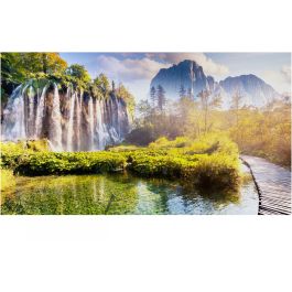 SAMSUNG The Wall IE025A Pantalla LED 384x216 Pixeles 5000:1