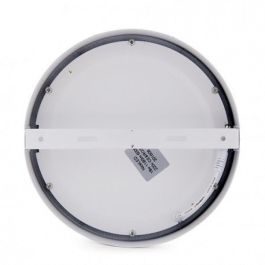 Plafón LED 18W 1190Lm 6000ºK Circular Estuche Personalizado 40.000H [JL-JM18WR-CW-EP01]
