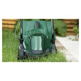 Bosch Easy Mower 18V-32-200 Cortacésped Manual a Batería, 18V, Ancho de Corte 32 cm, 200 m², Batería 4 Ah