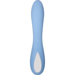 Vibrador Punto G Evolved Rabbit Azul