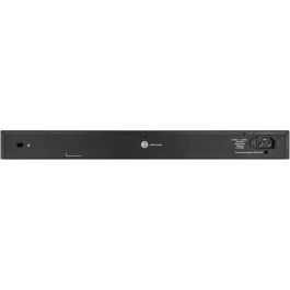 D-Link DGS-1250-52X Switch Gestionado 52 Puertos (48x Gigabit RJ-45, 4x 10G SFP+) L2/L3 Lite para PYMES