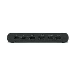 Lenovo 2 x USB-C; 3 x USB3.1, 2 x 3840 x 2160 @60Hz, 90W Base USB-C Universal Business Dock