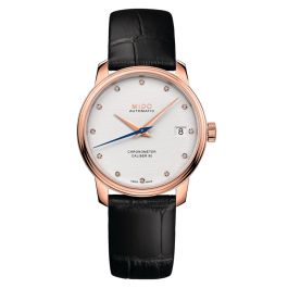 Reloj Hombre Mido M0272083603600 Precio: 1654.50000012. SKU: B17XANFS28