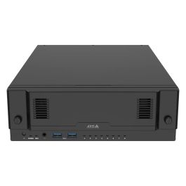 Axis S2208 Mk II NVR de Seguridad, 8 Canales PoE, Resolución 8K (7680x4320), 4 TB de Almacenamiento, 2 Puertos HDMI, Negro Precio: 3894.88999955. SKU: B1FKW6JEXJ