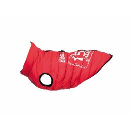 Abrigo para Perro Trixie TX-67914 Rojo 40 cm