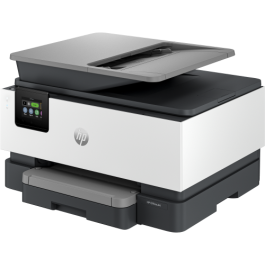 HP OfficeJet Pro 9120B - Impresora Multifunción a Color, Referencia 4V2N0B, Escaneado/Copia/Fax, WiFi, Ethernet, Bluetooth