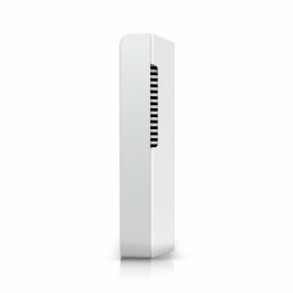 Ubiquiti Punto de Acceso WiFi 7 (AP) para Montaje en Pared, 6 GHz, 6 Flujos Espaciales, Puerto 2.5 GbE RJ45, PoE+, 22W, Blanco