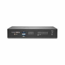 Firewall SonicWall TZ270 Firewall SonicWall TZ270 Precio: 1593.78999978. SKU: S55009442