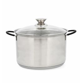 Olla Acero Inoxidable Sensory Quid 24 cm - 8 L Precio: 20.50000029. SKU: B14XZQVL4A