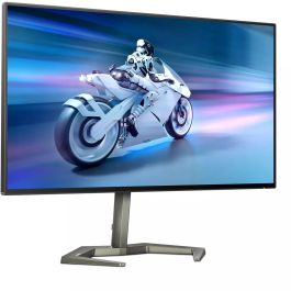 Philips 27M1F5500P Monitor Gaming 27" Nano IPS Quad HD (2560x1440) 1ms 144Hz FreeSync Premium Pro DisplayHDR 600