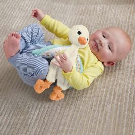 Sensimals Oca Lovely Peluche Sonajero Hrb16 Fisher Price