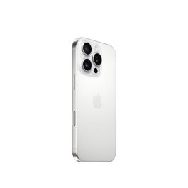 Smartphone Apple iPhone 16 Pro 6,3" 1 TB Blanco Smartphone Apple iPhone 16 Pro 6,3" 1 TB Blanco