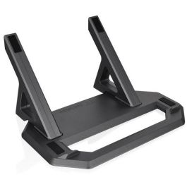 Thermaltake AC-076-ONUNAN-A1 Kit de Accesorios para Chasis Midi Tower, Negro Moca