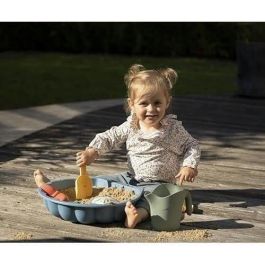 SMOBY - SMOBY Life - Mini arenero individual SMOBY - SMOBY Life - Mini arenero individual
