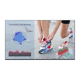 LG 86UL3J-N Pantalla Señalización Digital 86" IPS UHD 330cd/m2 1200:1 Altavoces + WiFi WebOS 6 Precio: 1854.79000058. SKU: B12BG8YPDF