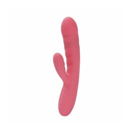 Vibrador Doble Estimulación Svakom Coral