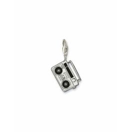 Charm Mujer Thomas Sabo 0580-007-11 Gris 25 mm Precio: 13.6900005. SKU: B1EQTJH9KS
