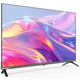 Chiq TV 40 Pulgadas LED L40M9 V FHD, 1920x1080, HDR10/HLG Chiq TV 40 Pulgadas LED L40M9 V FHD, 1920x1080, HDR10/HLG