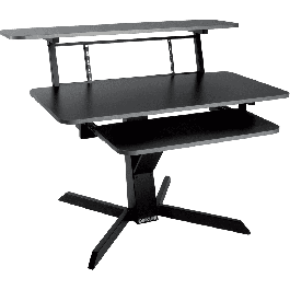 Mueble Estudio (Workstation) Con Tres Niveles Precio: 362.50000017. SKU: B1BZ69475T