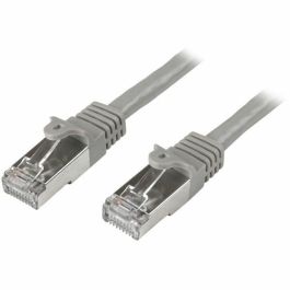 Cable de Red Rígido UTP Categoría 6 Startech N6SPAT50CMGR 50 cm Precio: 9.68999944. SKU: B1DTGR79LE