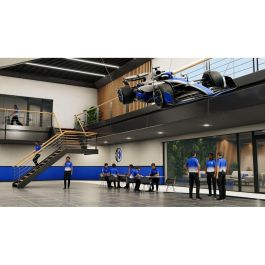 Electronic Arts F1 25 Juego para PS5