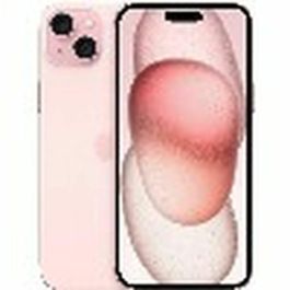Smartphone Apple iPhone 15 Plus 6,7" 256 GB Azul Negro Rosa Smartphone Apple iPhone 15 Plus 6,7" 256 GB Azul Negro Rosa Precio: 1187.50000039. SKU: B137A7ZQSA