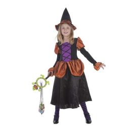 Disfraz infantil bruja simpática t-l (10-12 años) Precio: 11.49999972. SKU: S2428382