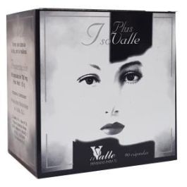 Iso Valle Plus 90Cap. Precio: 37.4999999. SKU: B122BBARXG