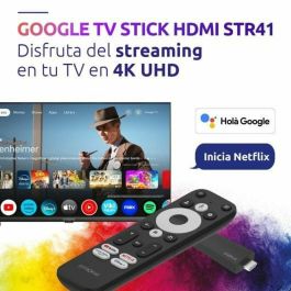 Adaptador Smart TV STRONG SRT41