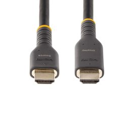 Cable HDMI Startech RH2A-7M-HDMI-CABLE Negro Precio: 108.68999966. SKU: S55169522