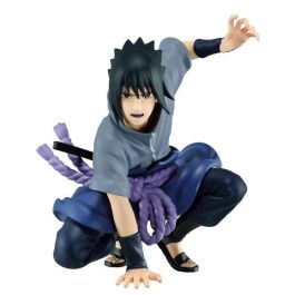 BANPRESTO Figura Uchiha Sasuke Panel Spectacle Naruto Shippuden 9cm Precio: 29.6899999. SKU: B1AHNGZLQY