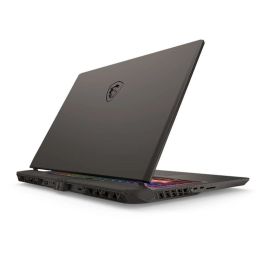 Laptop MSI Vector 16HX-031ES U9-275HX 16" 64 GB RAM 1 TB SSD