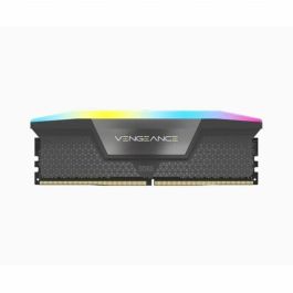 Corsair Vengeance RGB DDR5 32GB (2x16GB) 6000MHz CL36 para PC