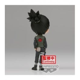 Figura Banpresto Q Posket Naruto Shippuden Figura Banpresto Q Posket Naruto Shippuden