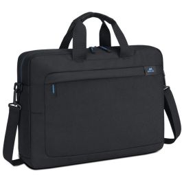 RIVACASE 8036 Funda para Portátil Boboli 15.6"-16" Negro
