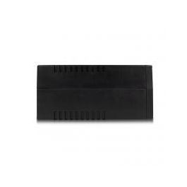 Ewent SAI Línea Interactiva EW3946 600VA/360W con AVR, Protección contra Sobretensiones