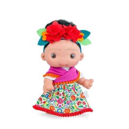 Muñeca piu art frida estuche 25 cm Precio: 28.58999979. SKU: B1CN9LQJQ9