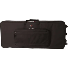 Gator Funda para Teclado de 76 Notas Slim GK Precio: 211.49999948. SKU: B1HVMTADAC